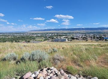 National Historic Trails Interpretive Center