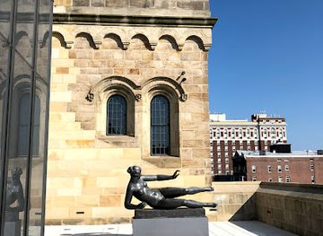 connecticut/new-haven-harbor/landmark/yale-university-art-gallery