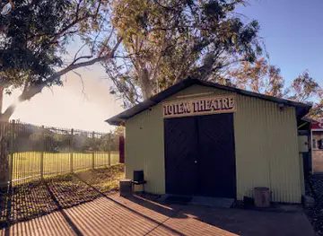 Totem Theatre
