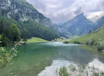 Appenzell Zentrum