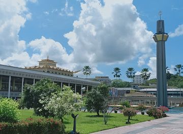 brunei/temburong-district/landmark/royal-ceremonial-hall