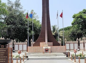 india/pune/landmark/national-war-memorial-southern-command