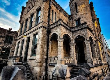 indiana/evansville/landmark/sheriff-s-residence-and-jail