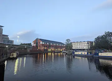 Victoria Quays