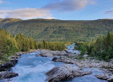 norway/ostlandet/landmark/pollfoss