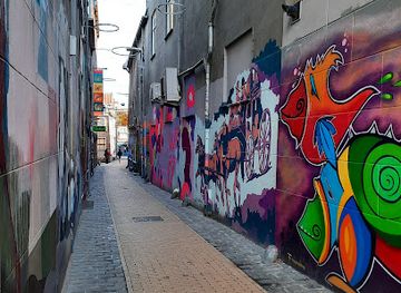 netherlands/groningen/landmark/papengang-groningen