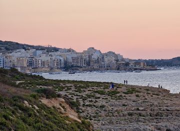 malta/bugibba/landmark/the-rock