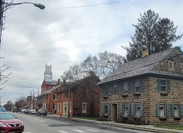 pennsylvania/south-central-pennsylvania/landmark/strasburg-historic-district-strasburg-pennsylvania