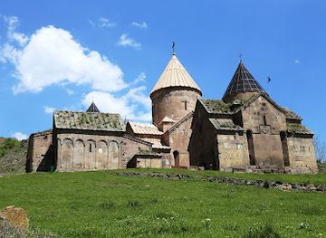 armenia/lori/landmark/goshavank-monastery