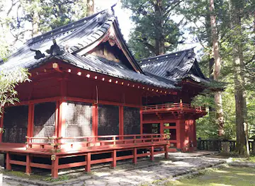 Shiraito Falls