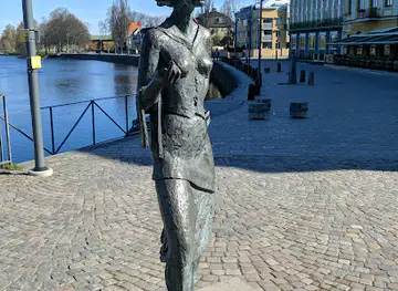 Sola i Karlstad
