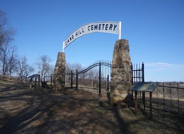 arkansas/ozark-mountains/landmark/historic-cane-hill
