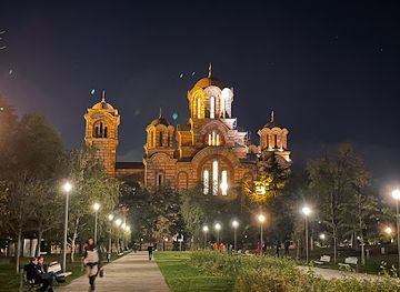 serbia/pcinja/landmark/tasmajdan-sportsko-rekreativni-centar-park