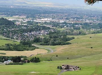 montana/bozeman/landmark/college-m