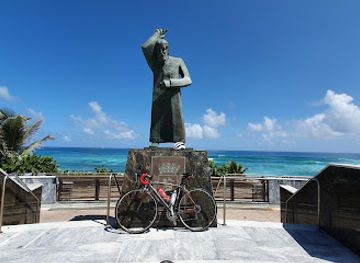 puerto-rico/port-of-san-juan/landmark/plaza-san-juan-bautista