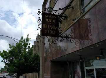 illinois/oak-lawn/landmark/balzekas-museum-of-lithuanian-culture