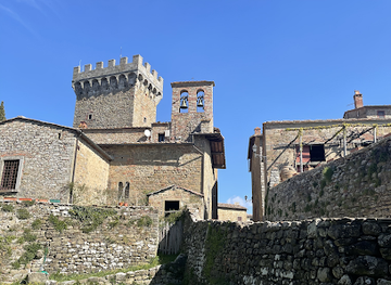 italy/valdarno/landmark/castello-di-gargonza