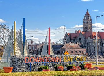 michigan/bay-city/landmark/downtown-bay-city