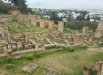Land of the Roman House UNESCO WHS