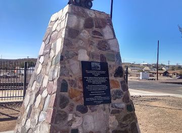 arizona/kingman/landmark/kingman-railroad-museum