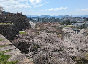 japan/bingo/landmark/tottori-castle-ruins