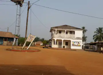 Liati Soba, Volta Ghana