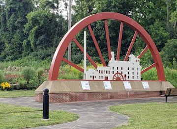 ohio/akron/landmark/cascade-locks-park-association-mustill-store-museum