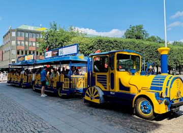 sweden/karlstad/landmark/karlstad-sightseeing-ab