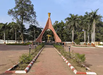 War Memorial