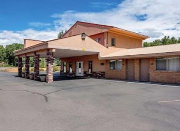 colorado/gunnison/landmark/rodeway-inn