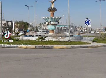 iraq/southern-iraq/landmark/dinar-square