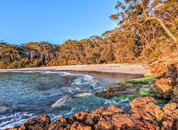 australia/jervis-bay/landmark/blenheim-beach
