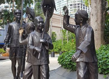 singapore/chinatown/telok-ayer/landmark/chinese-procession-mid-autumn-lantern-procession