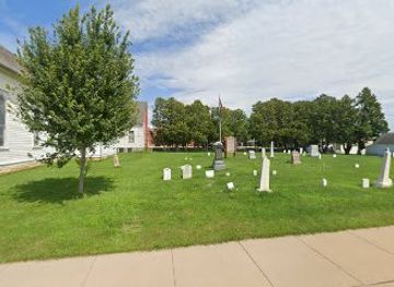 wisconsin/southwest-wisconsin/landmark/wisconsin-state-historical-marker-103-nelson-dewey-first-governor-of-wisconsin