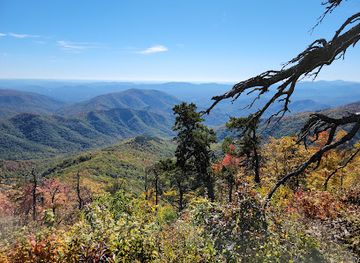 south-carolina/blue-ridge-mountains/landmark/green-knob-overlook