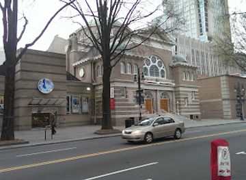 north-carolina/charlotte/landmark/old-first-baptist-church