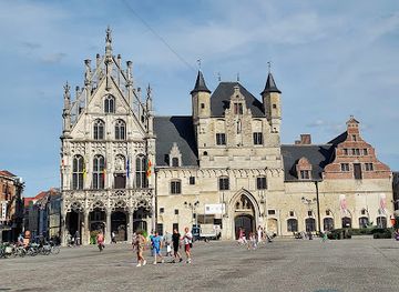 belgium/mechelen/landmark/paleis-van-de-grote-raad