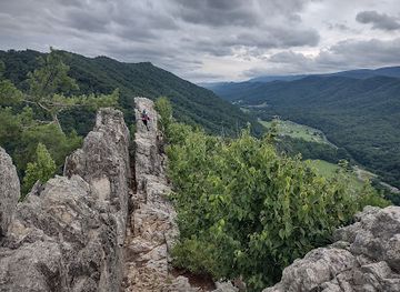 west-virginia/seneca-rocks/landmark/seneca-rocks-discovery-center
