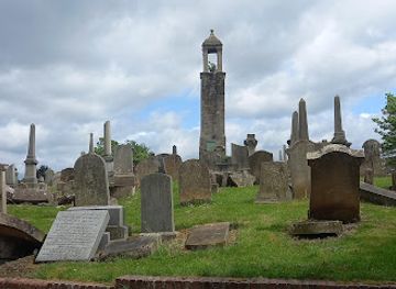 united-kingdom/lanarkshire/landmark/ruins-of-carluke-old-parish-church-st-luke-s