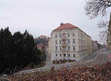 czechia/brno/brno-stred/landmark/fortification-wall-circuit