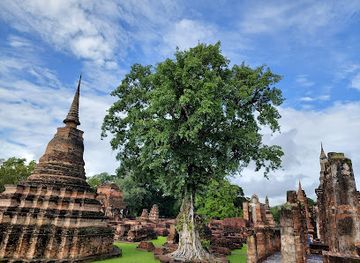 thailand/sukhothai/landmark/sukhothai-buddha-park