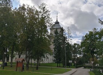 lithuania/samogitia/landmark/samogitian-diocese-museum