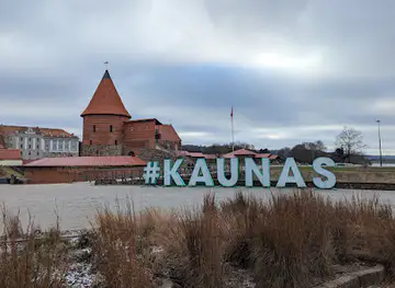 #KAUNAS