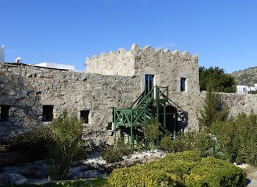 turkiye/bodrum/landmark/osmanli-tersanesi-sanat-galerisi