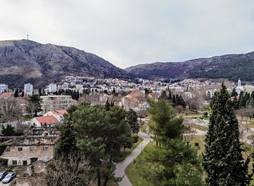 Park Zrinjevac