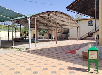 uzbekistan/qarshi/landmark/navo-mosque