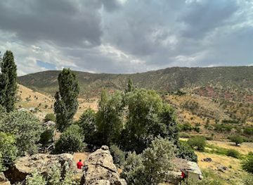 iraq/dohuk-governorate/landmark/kaf-bahir