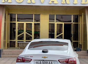 uzbekistan/urgench/landmark/uzbekistan-urgench