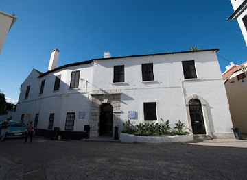 gibraltar/gibraltar/landmark/the-gibraltar-national-museum