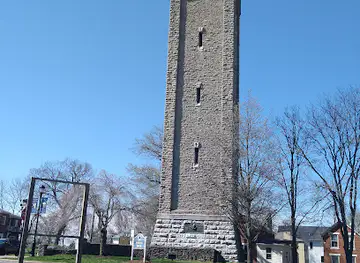 Tower Park